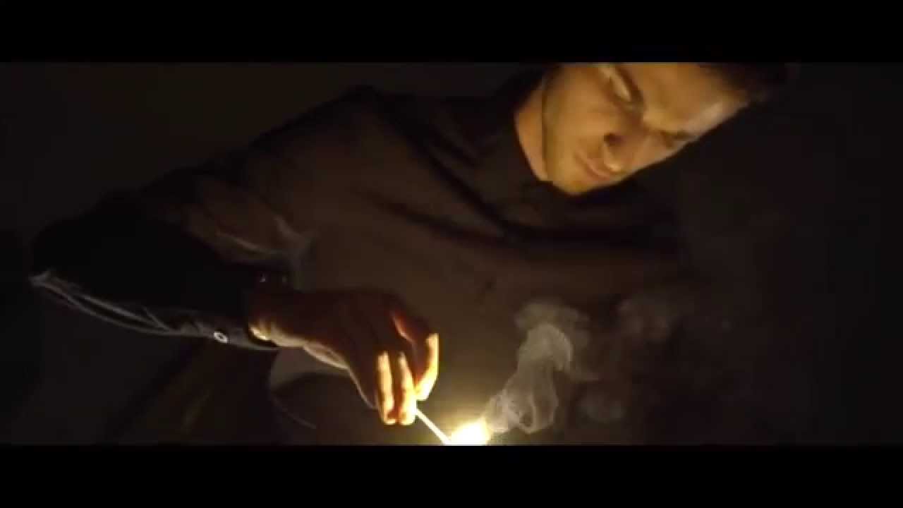 ROMAN Feat. MASTARAIS - MIA (Prod. Prez) - OFFICIAL VIDEO