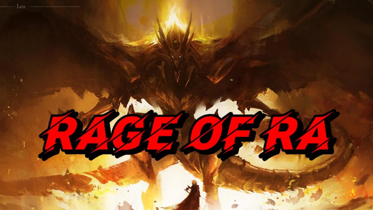 Rage of Ra