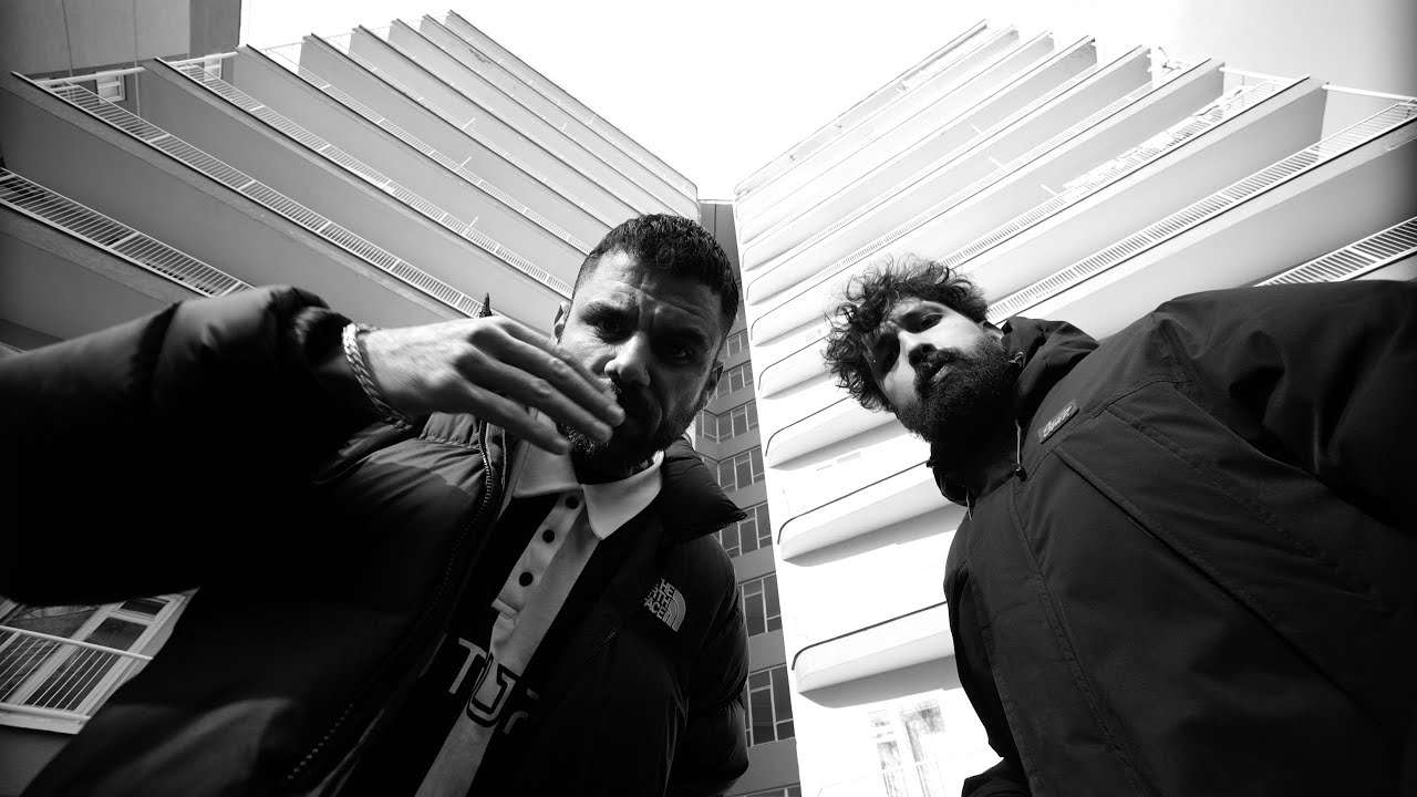 Alpsta x Ceylo - Padişahım