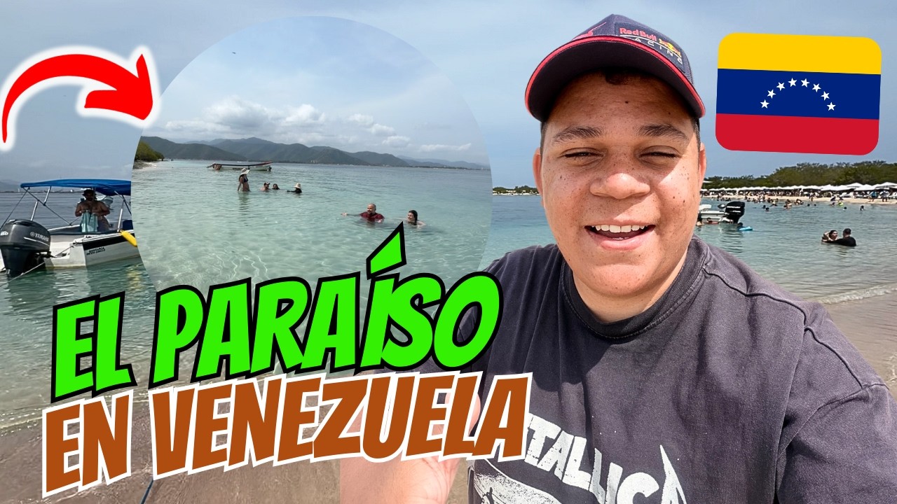 Por esto dejaria PERÚ 🇵🇪para REGRESAR a VIVIR a VENEZUELA 🇻🇪 ¡Es el PARAÍSO! | #venezolanosenperú