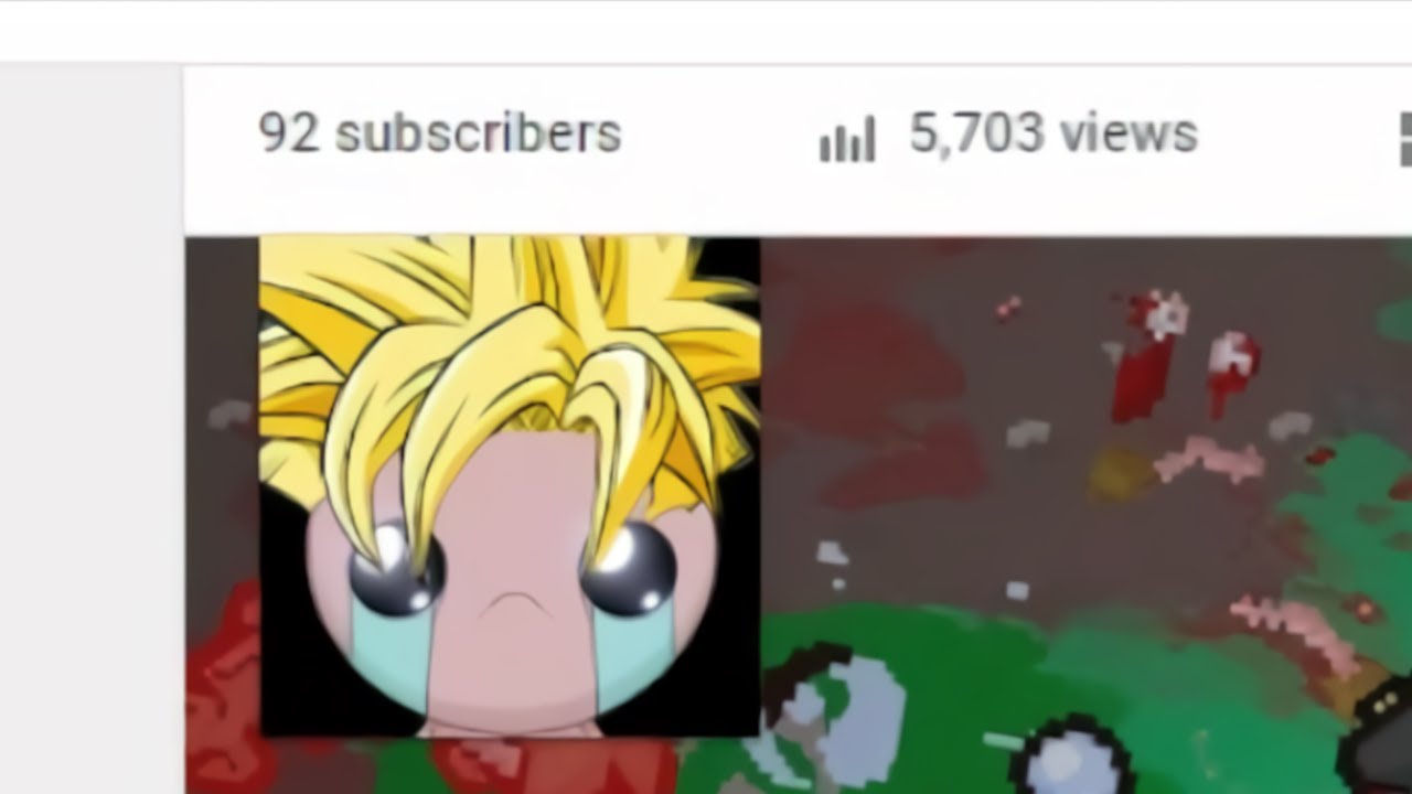 6 LAT RYFKA NA YOUTUBE