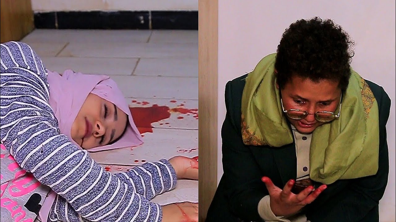 لأجل أرضا خطيبته حصلت الصدمه🥺💔