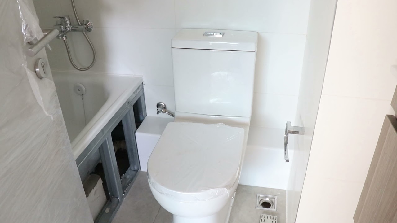 Siena Baños PreFabricados