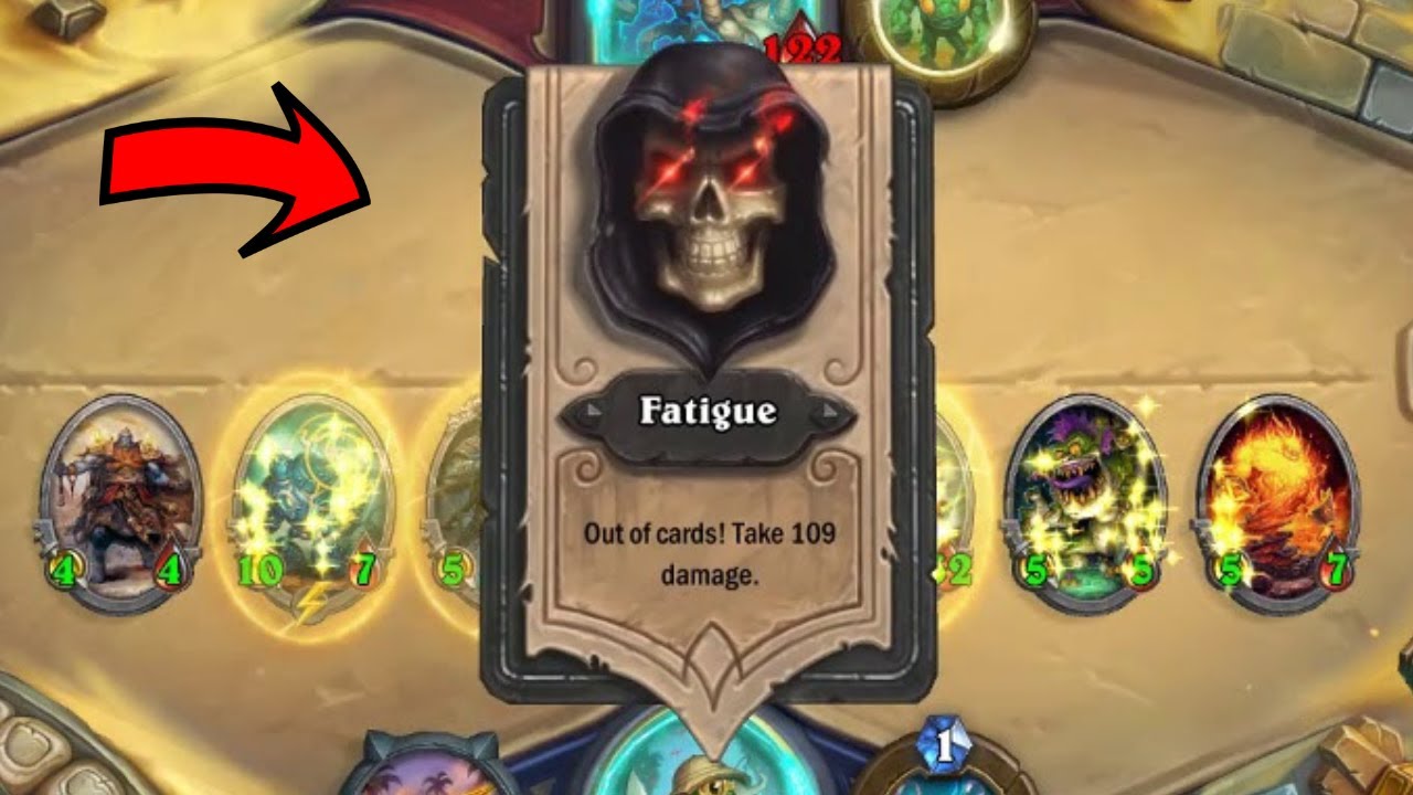 The Unwritten Rules of Hearthstone