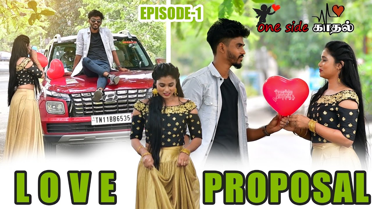 oneside kathal................enakku ok than naa vitla kettu soldran....