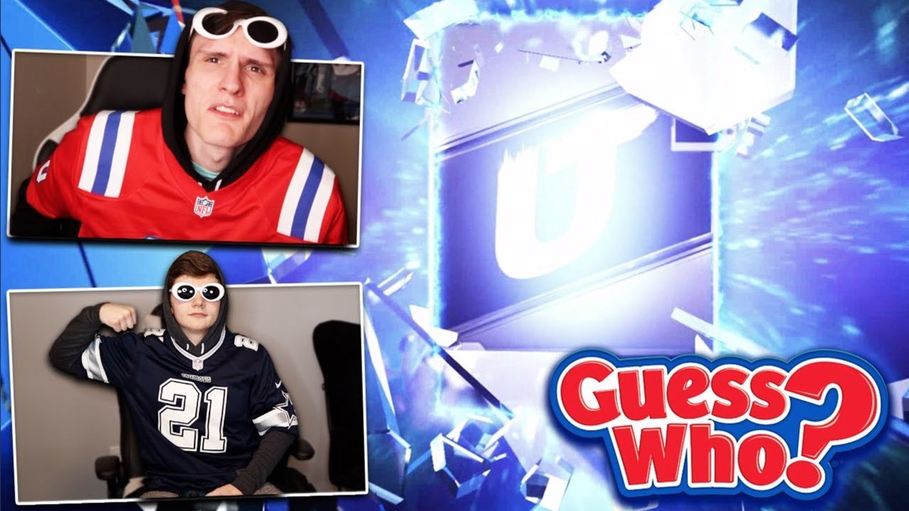 I CANNOT BELIEVE THIS! GUESS WHO VS ITSDOM! | MADDEN 20 ULTIMATE TEAM