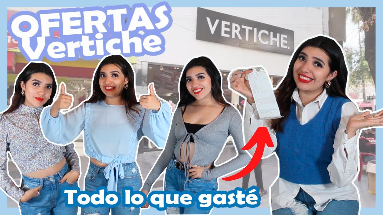 HAUL TIENDA DE VERTICHE ¡Los llevo a la tienda y aprovechamos TODAS LAS OFERTAS de enero 2022!😍✨