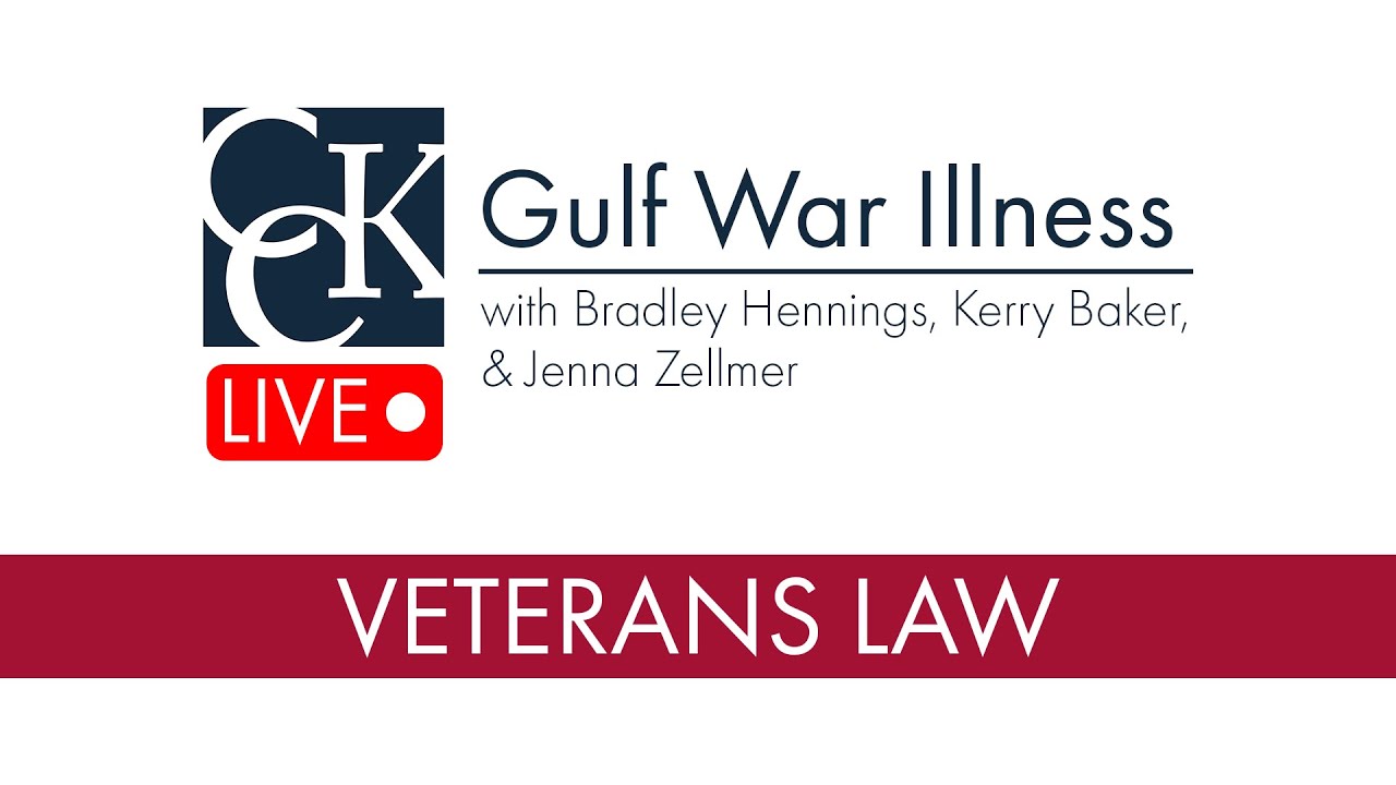 Gulf War Illness