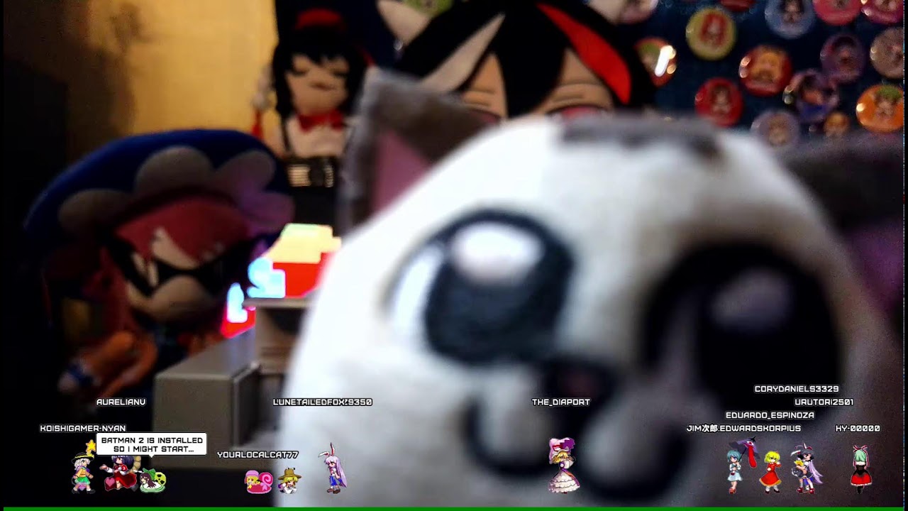 Tuesday - 3-10-2026 - live from the Landfill