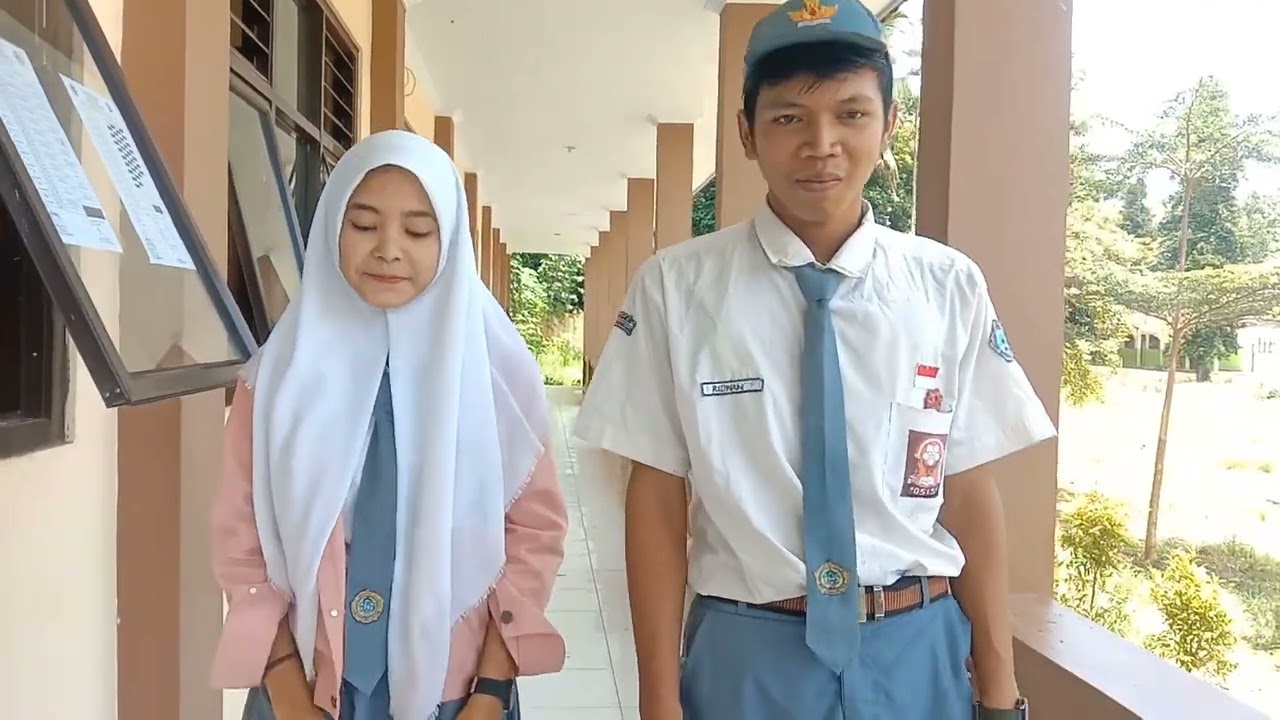 FILM PENDEK XII MIA 1 SMAN 1 GUNUNGSARI - PEMBUKTIAN