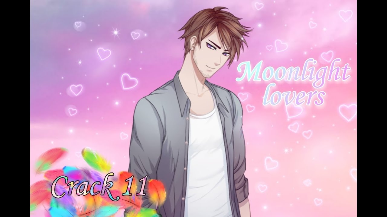 Moonlight lovers eng memes 11 (RUS SUB)
