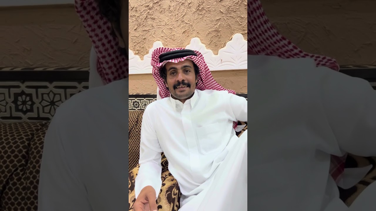 لقاء قناة الشاطر للاعلام مع عبدالاله بن رويشد الجهني بعد فوزه بكاس العالم مهرجان كاس الاولمبيه