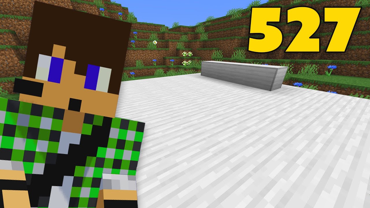 Minecraft ITA S6 E527