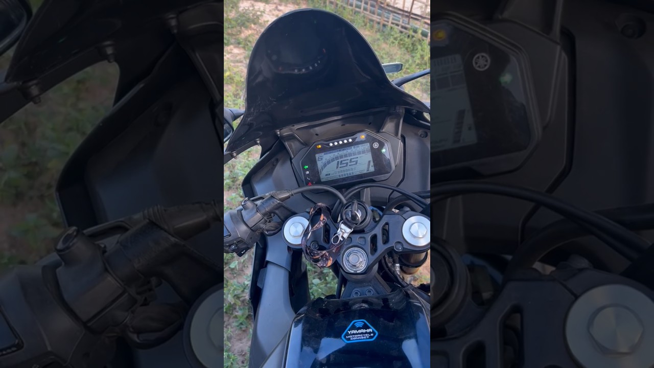 #shortvideo #r15v4lover #speed155 #shortvideo #video #bikerider #subscribe #bro