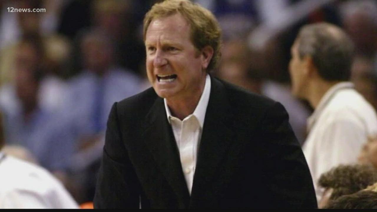 Booker, CP3 stunned by allegations against Suns owner Robert Sarver