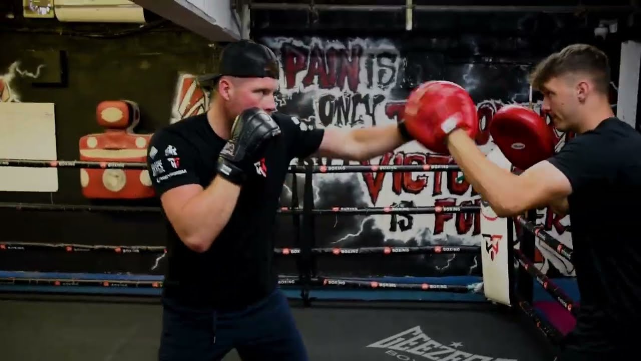 Breaking Barriers in Sports: Different Abilities, Same Fight