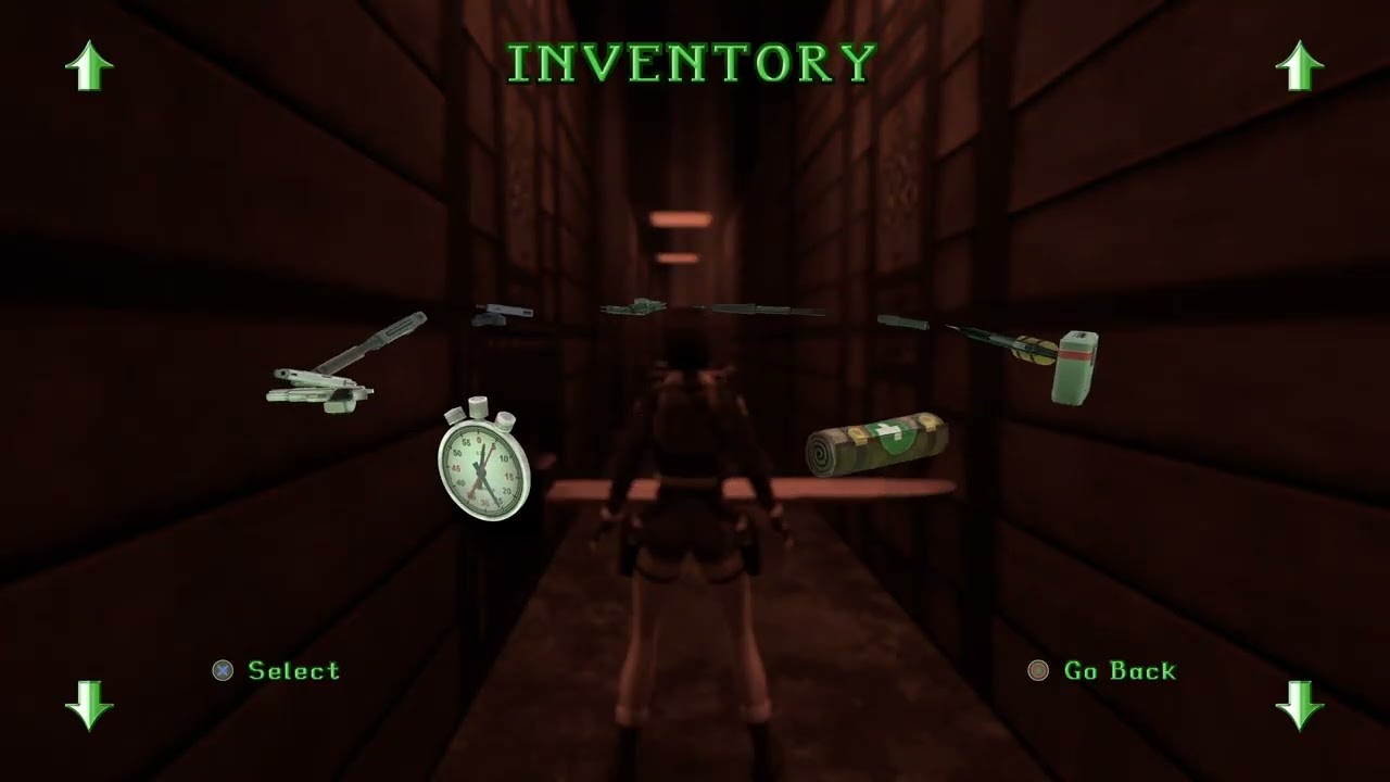 Tomb Raider 2 Remastered Ryona Deaths 15 