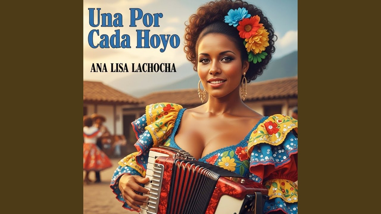 Una Por Cada Hoyo