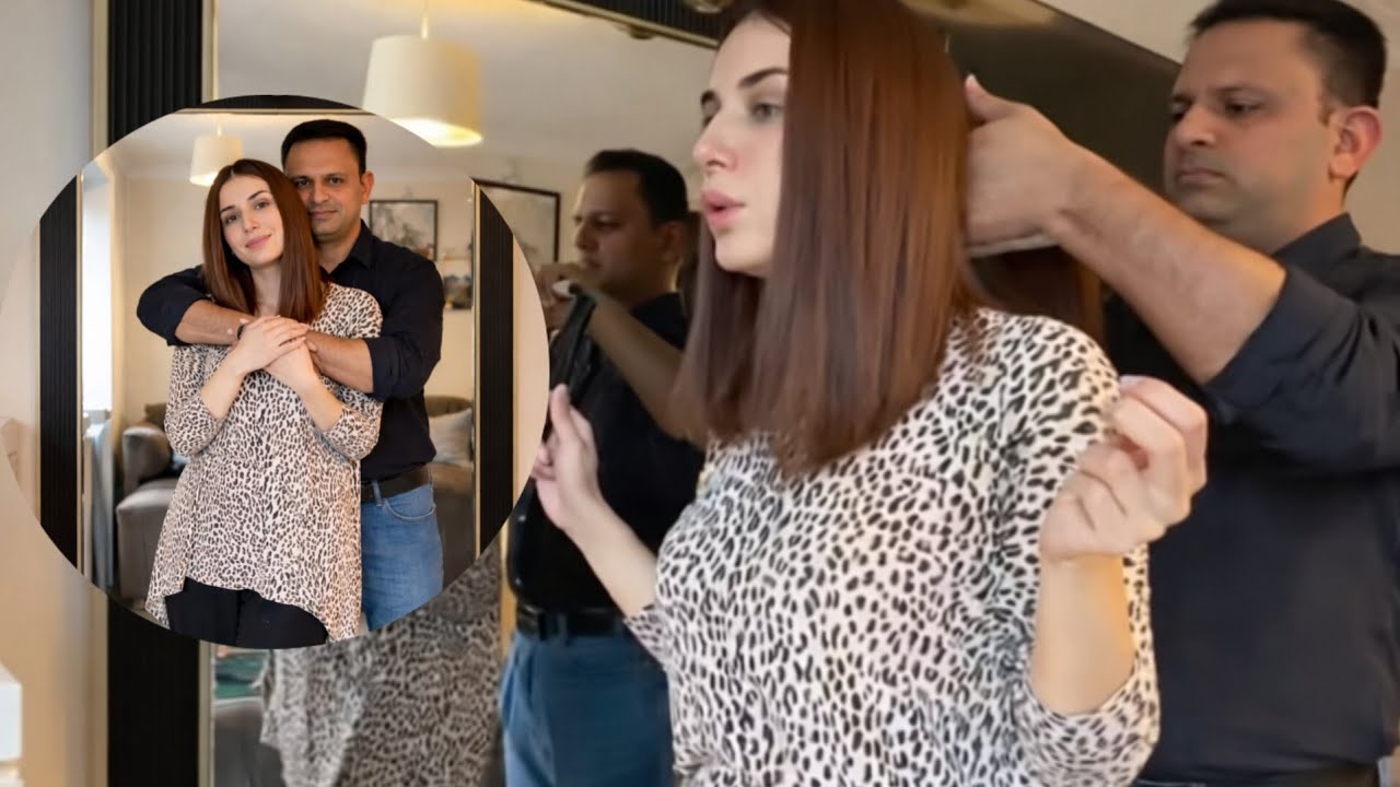 Aaj Mera shor ne mere Sath Kya Kiya video mein dekhen