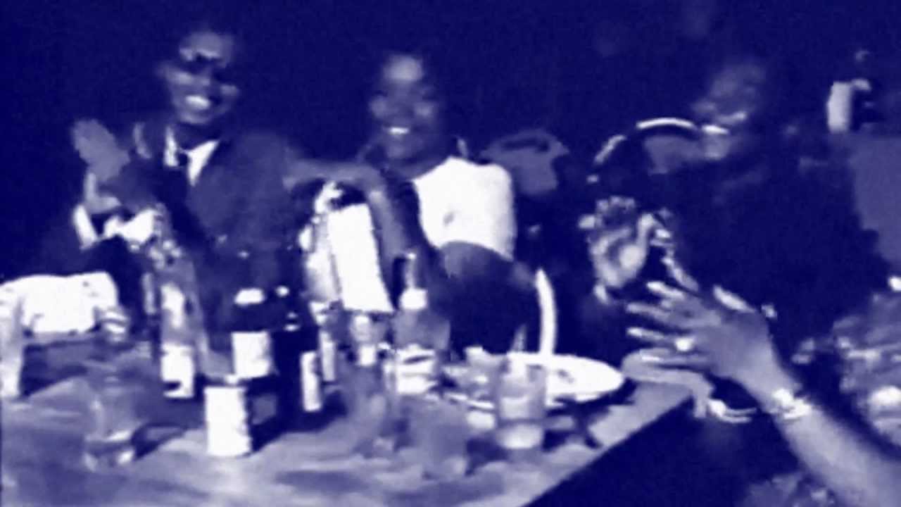 Skrillex / Marley - Make It Bun Dem (Ska!Step Remix)