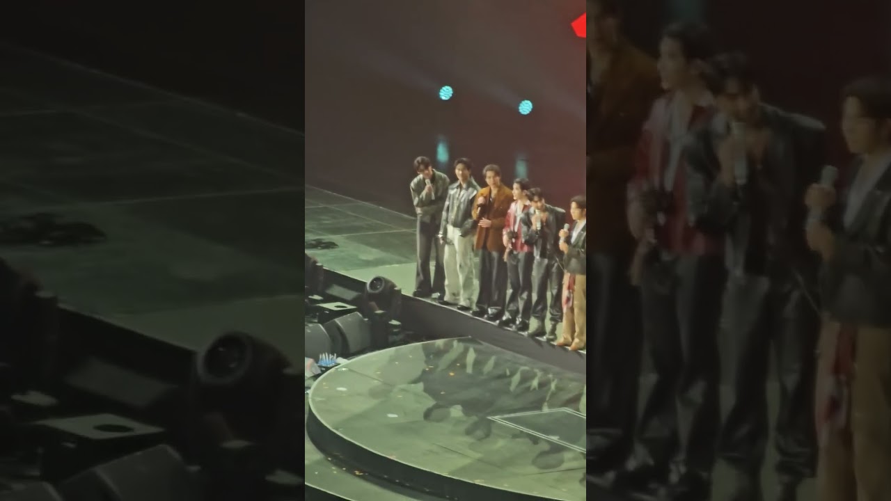 กฎของแรงดึงดูด + พูดคุย  #LOLFanFest2024D1 #EarthPirapat #mixxiw #เอิร์ทมิกซ์