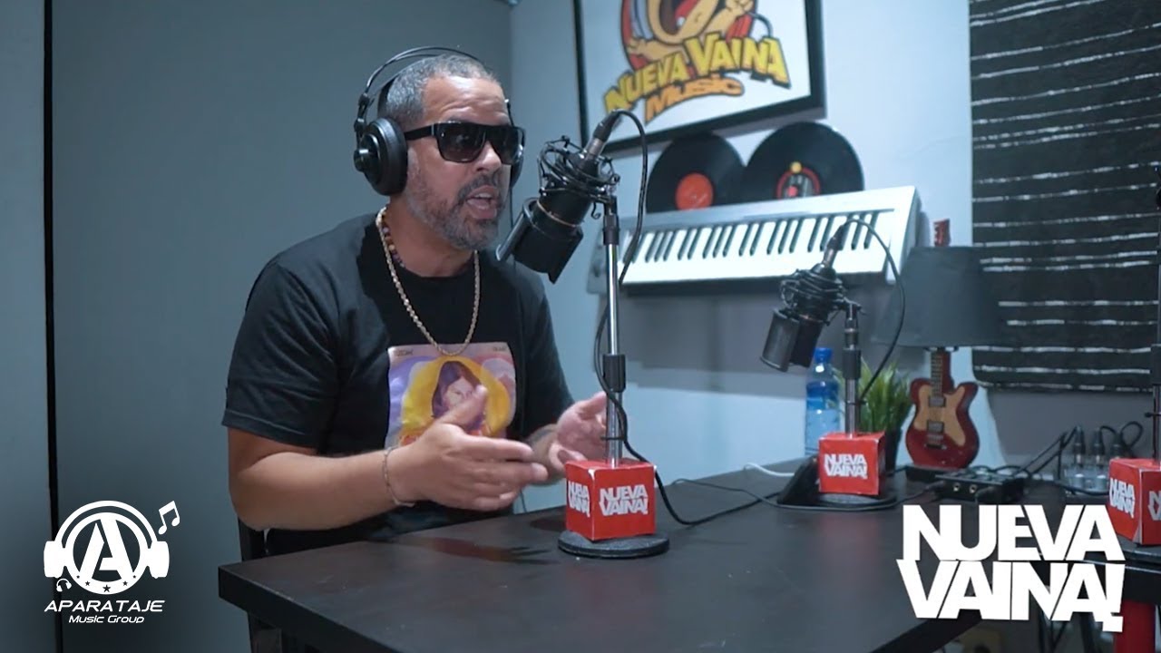 Dkano X DJ Scuff - Freestyle #030