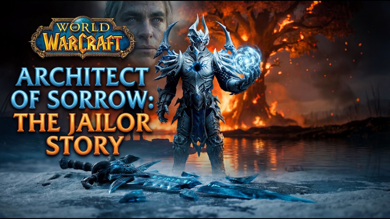 Zovaal Exposed: Visionary or Monster?