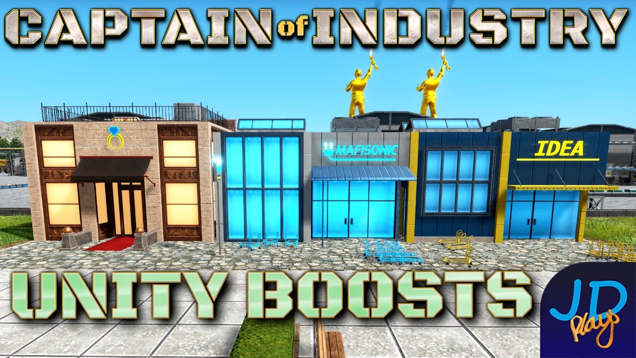 Demanding HouseHold Appliances 🚛 Captain of Industry DragonIsle 🚜 Ep49 👷 Lets Play, Walkthrough