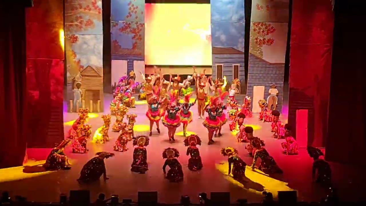  FLAMBOYAN SANTIAGO, SEGUNDO LUGAR CATEGORIA PROFESIONAL,  KARNIBARU 2026