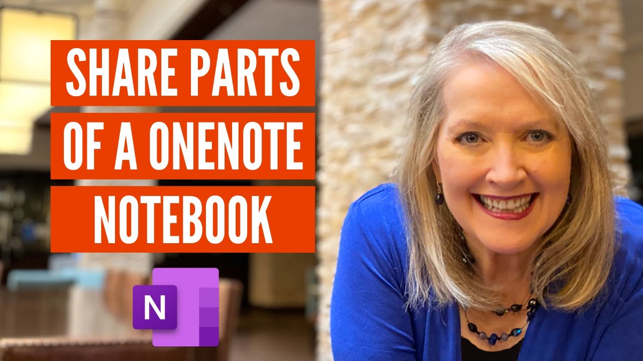 Хитрости обмена OneNote, которые вам нужно знать прямо сейчас