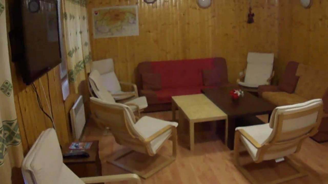 Ubytovanie chata na prenajom Liptov, Skipark Ruzomberok - Hrabovo, KAMENAR