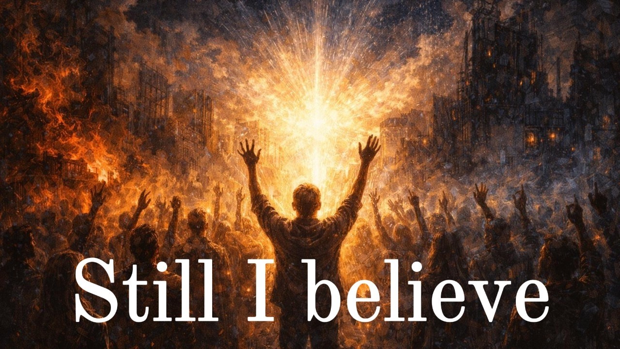 Still I believe