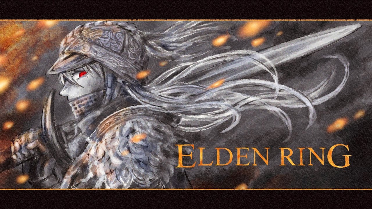 【 エルデンリング 】 エルダの伝説　※ネタバレ注意【 ELDEN RING #1 】