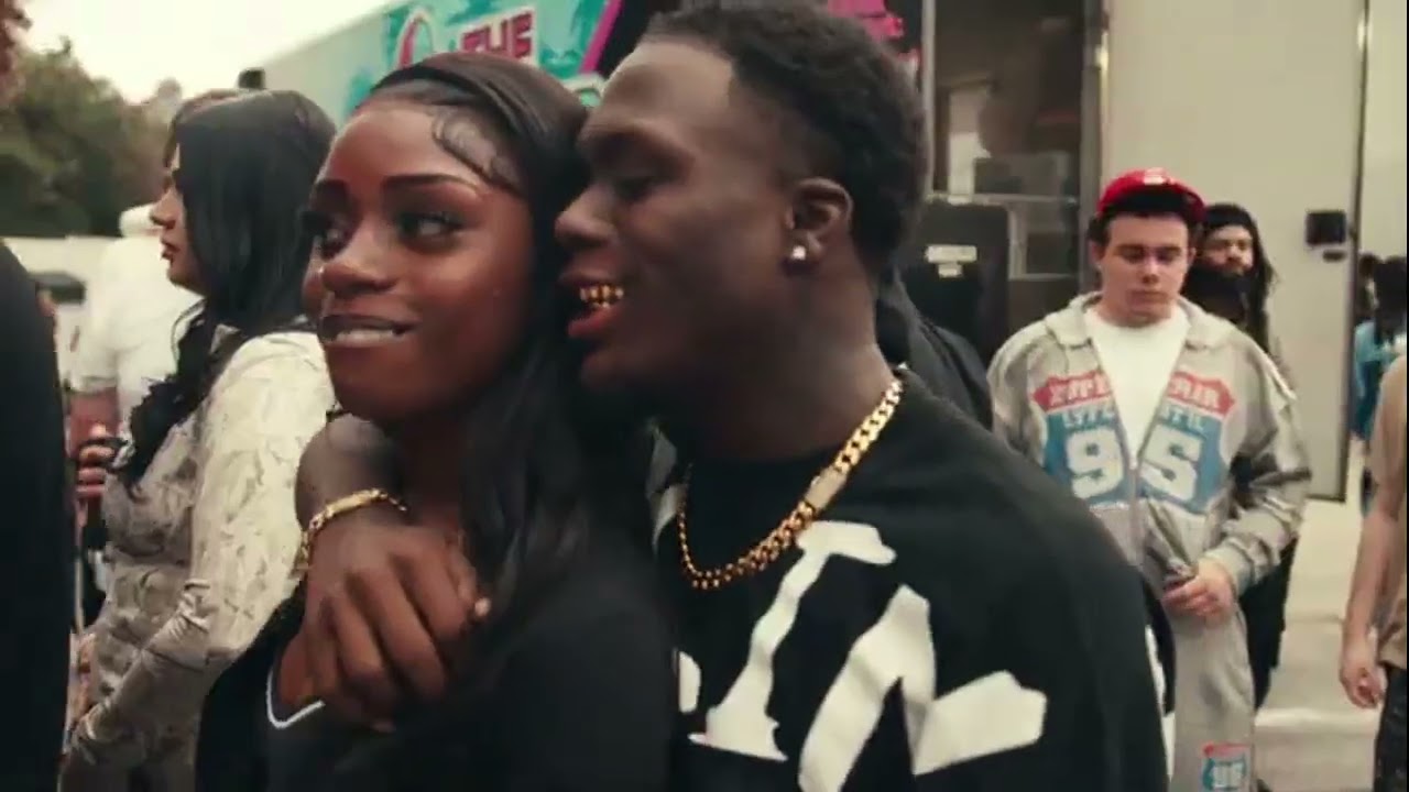 Bossman Dlow x Dnxtemadeit Type Beat-