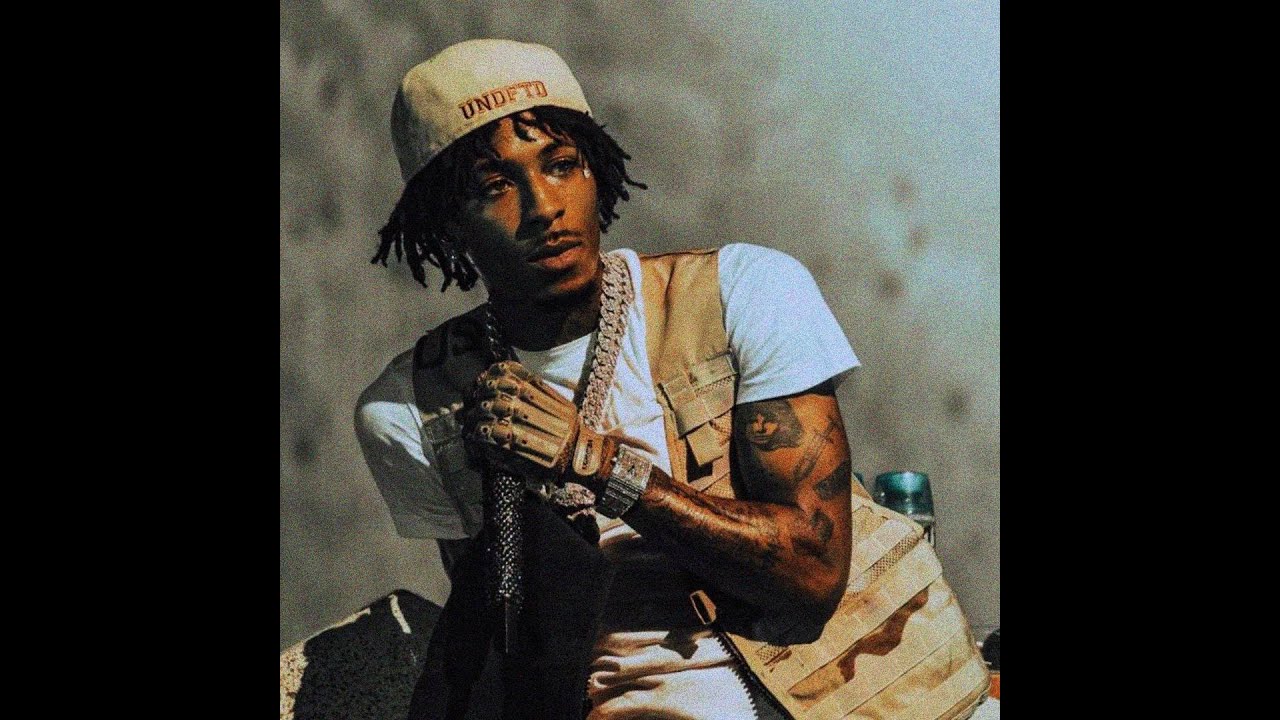 (FREE) NBA YoungBoy Type Beat - 