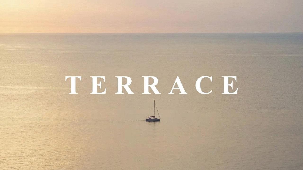 Terrace | Short Film | Sony FE 200-600mm