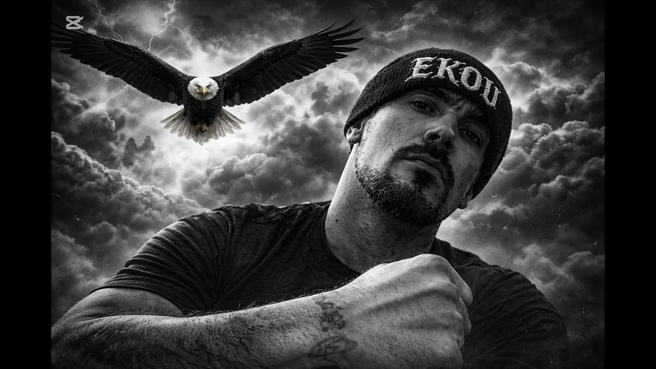 #EKOU #MAmSalvatSingur #RomanianRap #TrapRomanesc #HipHopRomanesc #LansareNoua  #Independent