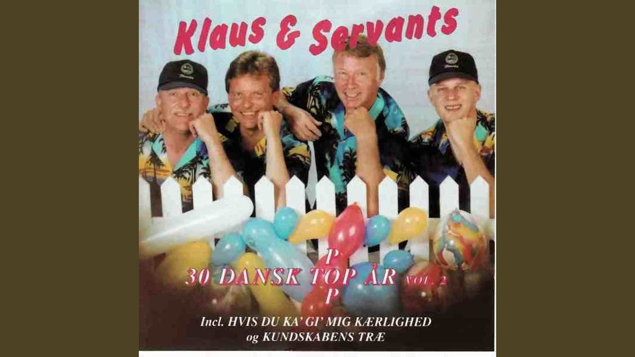 Er Det Forbi
