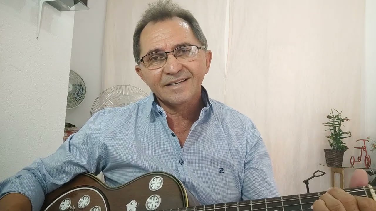 O grande amor da minha vida de Cicero Vieira com Paulo de Iguatu