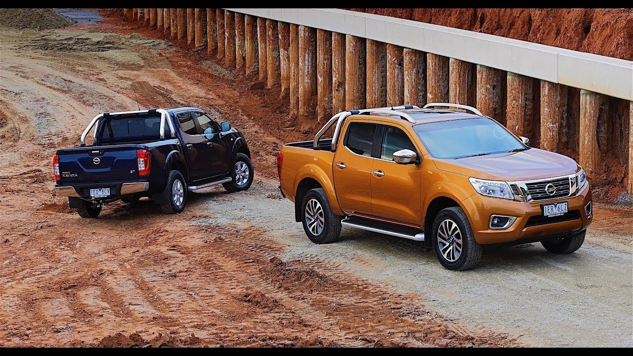 Nissan FRONTIER 2019 pa METERLA a todo