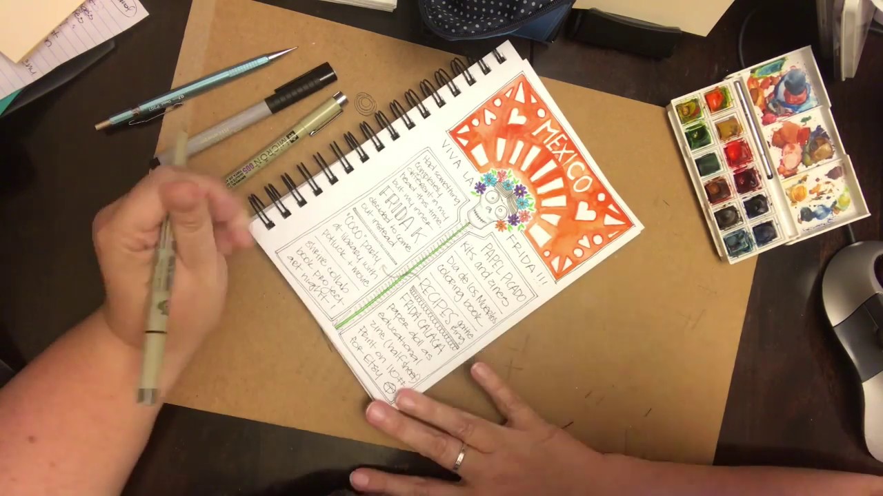 Patreon | Renmeleon - Coffee & Journal: 
