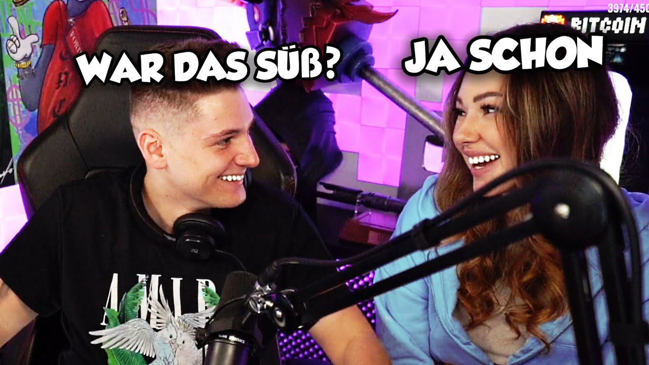 FRAGEN UND ANTWORTEN MIT SHAIDEN!