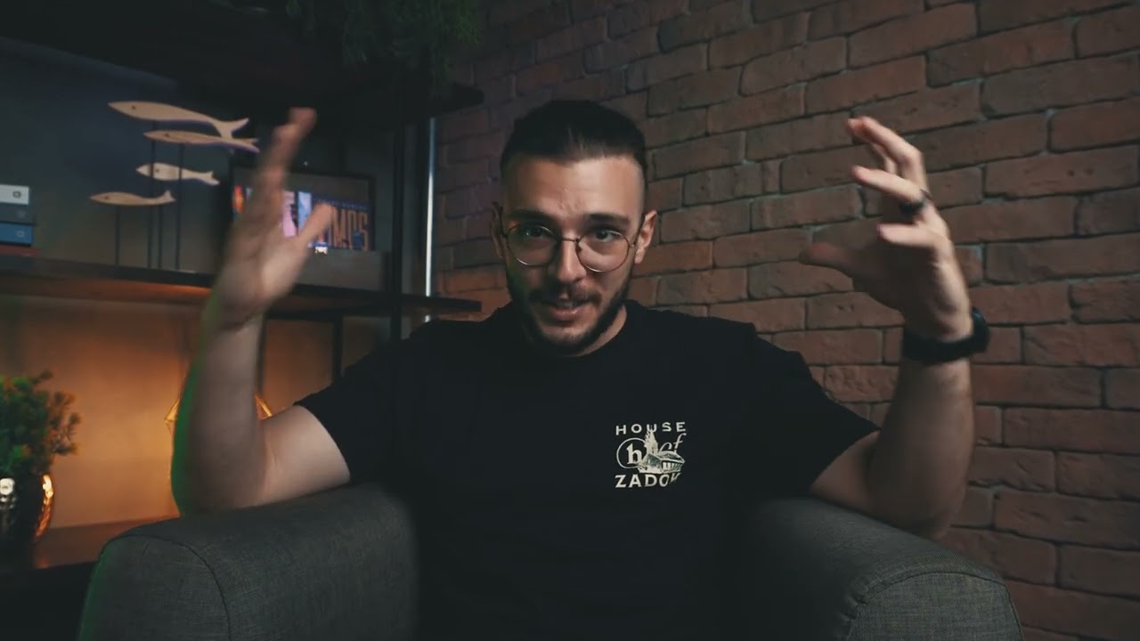 POR QUE COISAS RUINS ACONTECEM COM PESSOAS BOAS?
