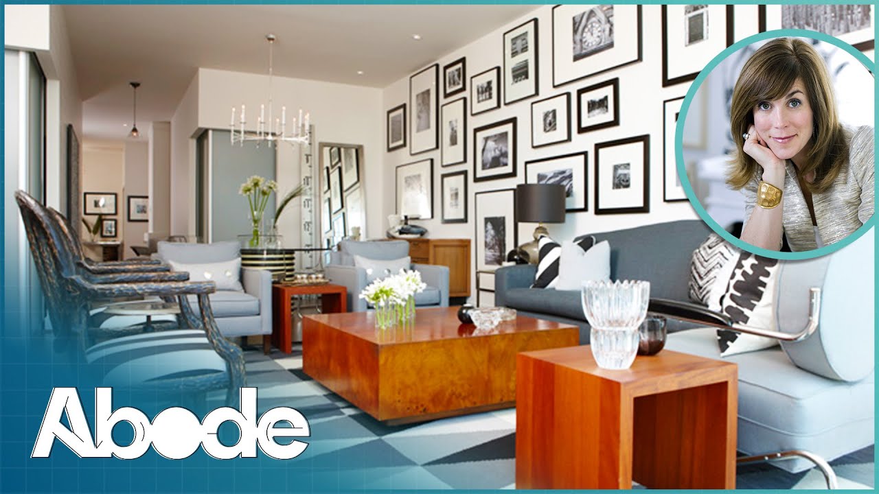 How to Give A New Space An Urban Chic Look | Sarah 101