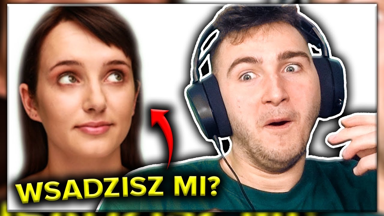 😭ja się PODDAŁEM, teraz WASZA KOLEJ!🥵 EVIEBOT