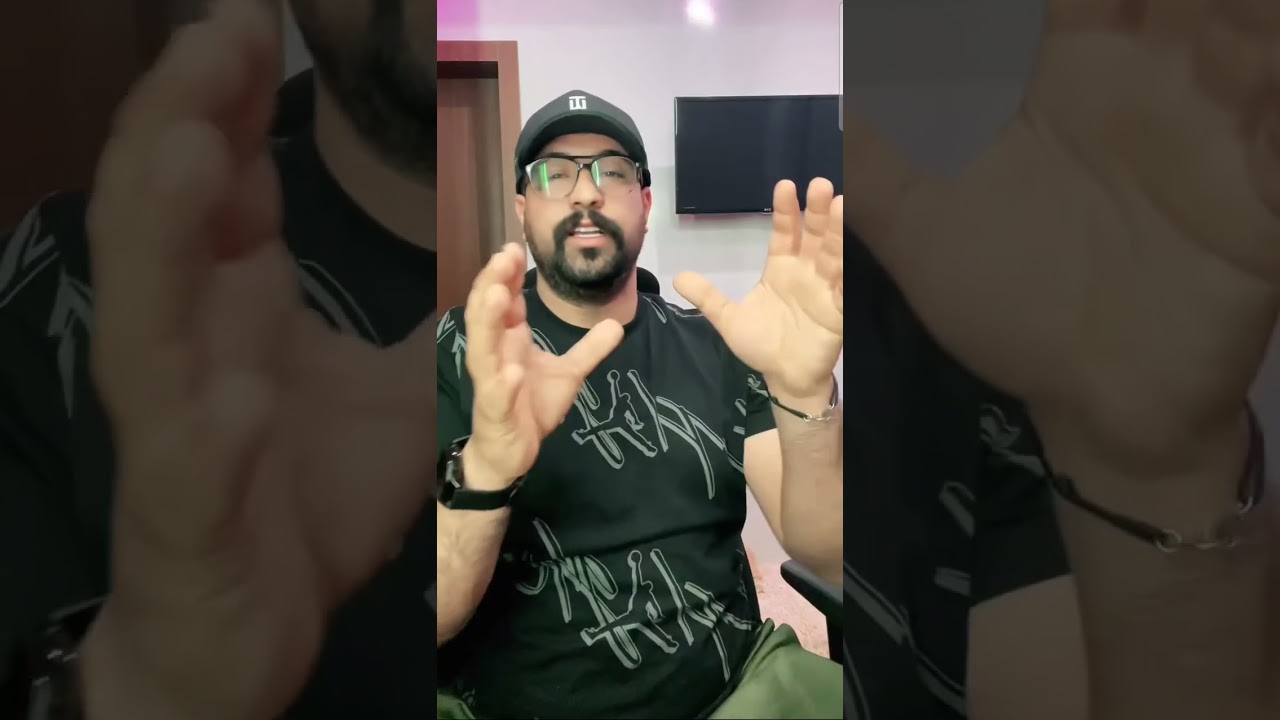 اجي تسمعي ما يفيد 