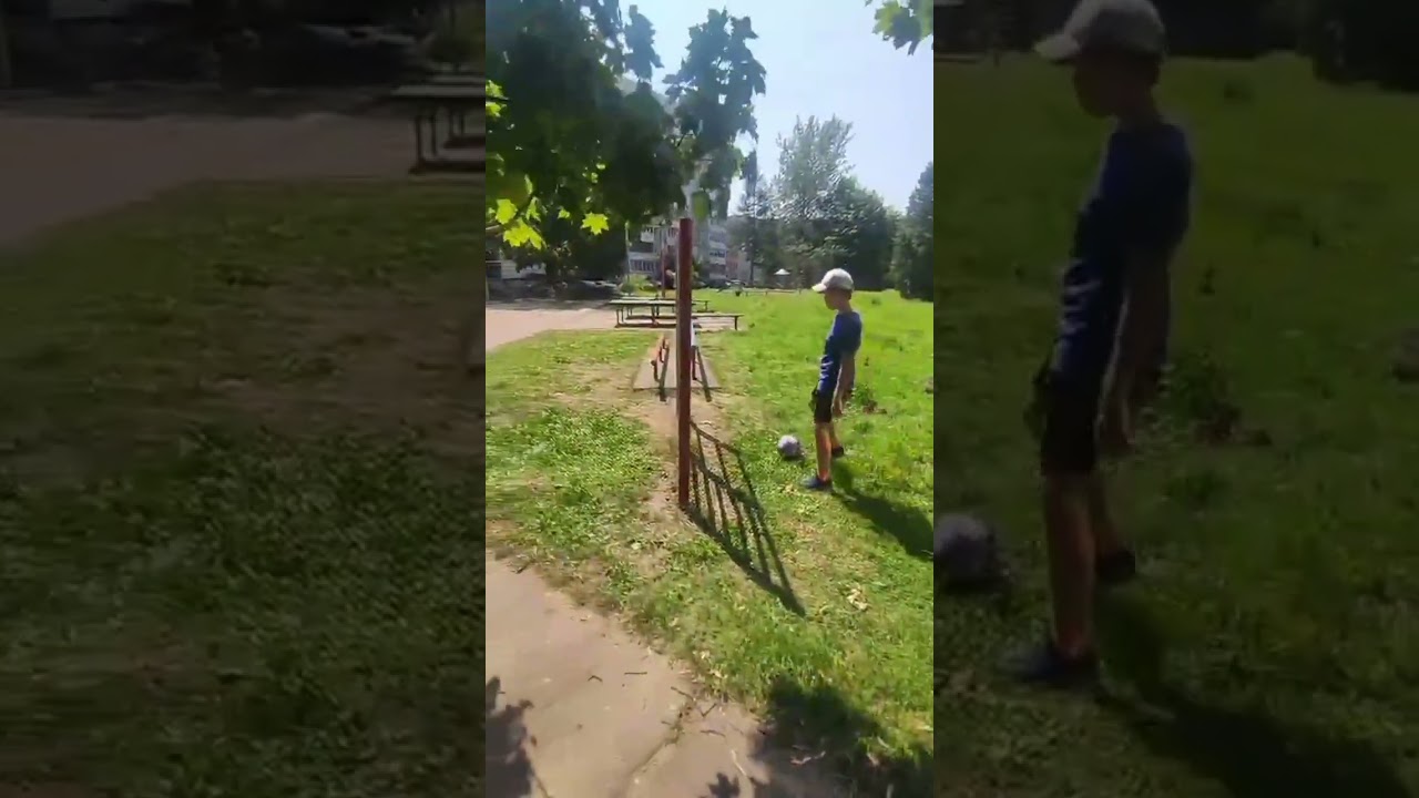 Челлендж 