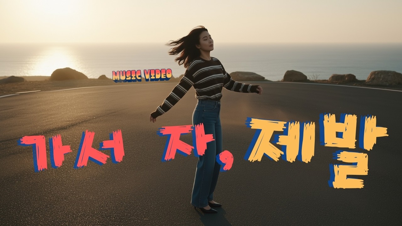 이제 그만 가서 자 제발 / Go to Sleep, Please EP. 2 (스케치 버전)