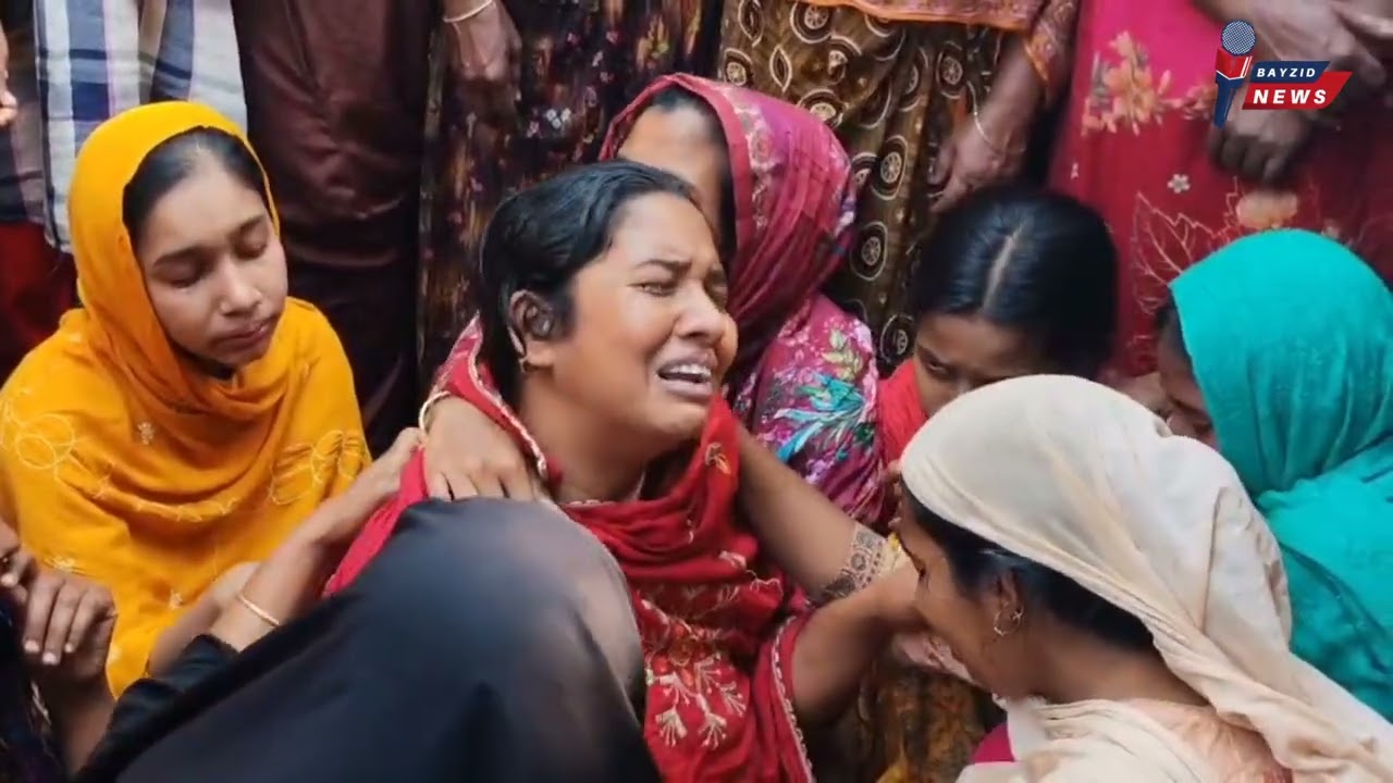 বগুড়ার গাবতলীতে ব্যবসায়ীকে জ/বা/ই করে হ/ত্যা করেছে দুর্বৃত্তরা। লা*শ ছিল বাড়ির সন্নিকটে জমিতে