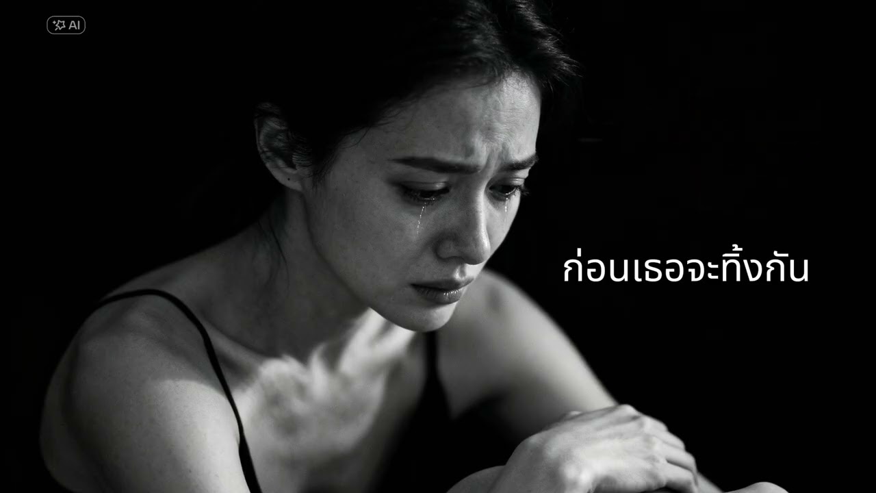 ก่อนเธอจะทิ้งกัน (ใจพัง)